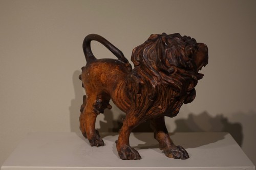 Lion - Venice, around 1750 - 