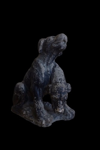 Cerberus - Italy, 17th century - 