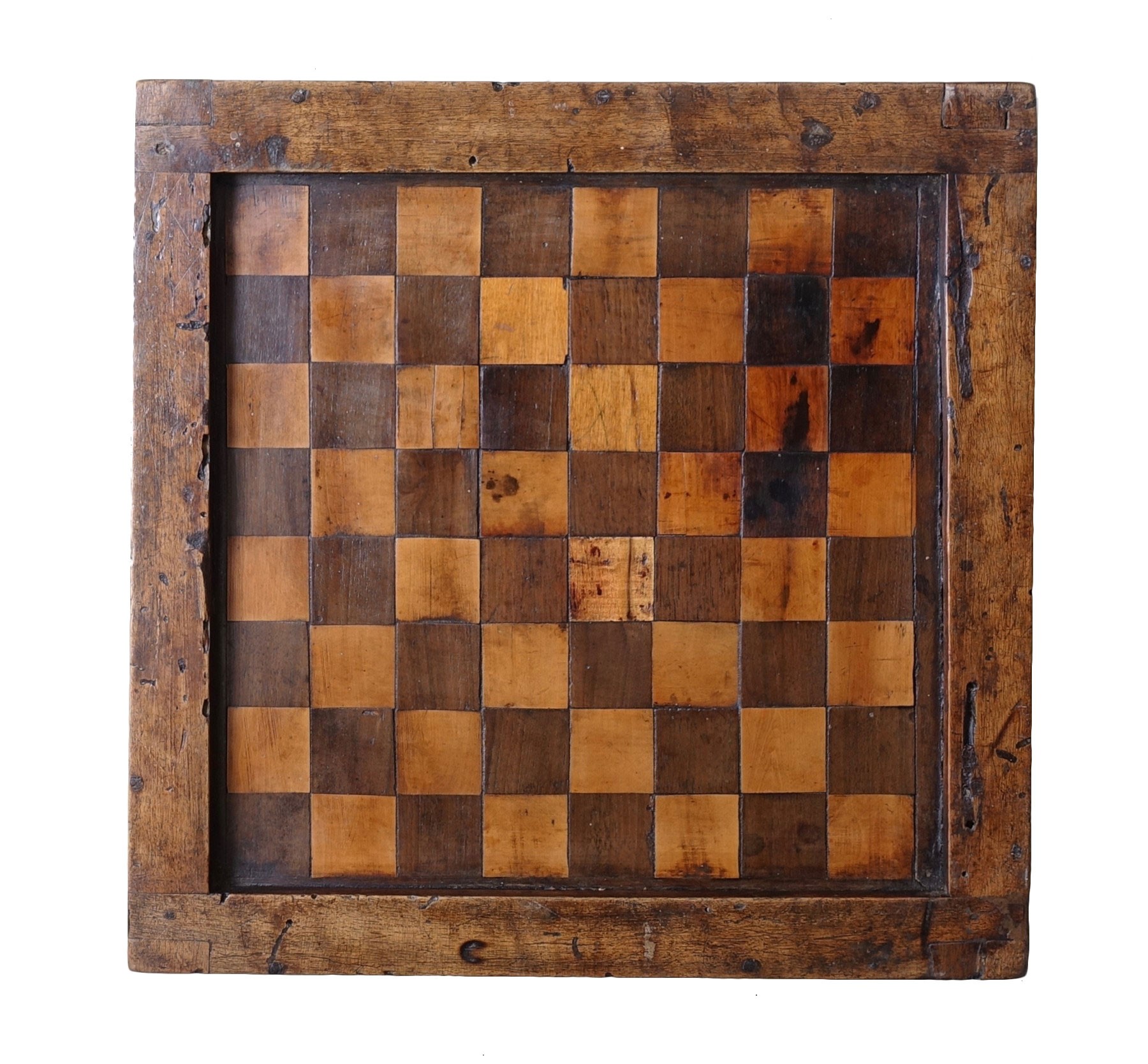 Louis XIV Chess Set