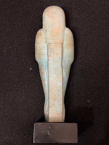 Oushebti momiforme - Archéologie Style 