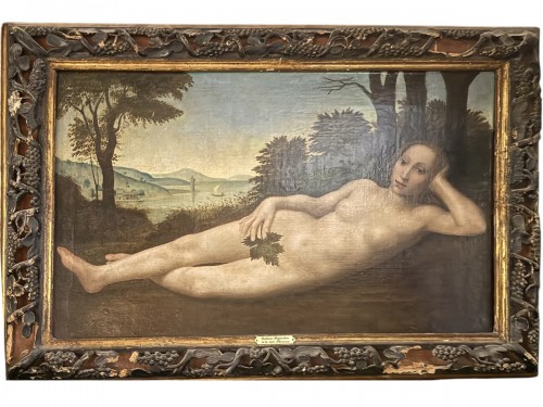 Bugiardini Guilio (1475-1554)