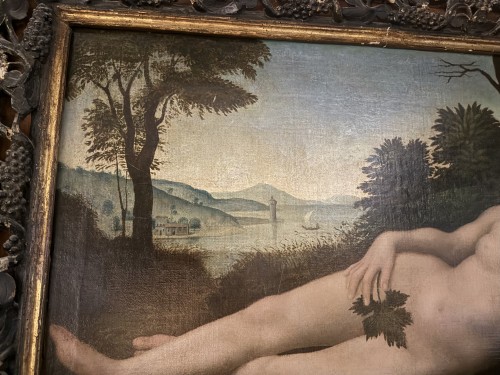 Bugiardini Guilio (1475-1554) - Paintings & Drawings Style 