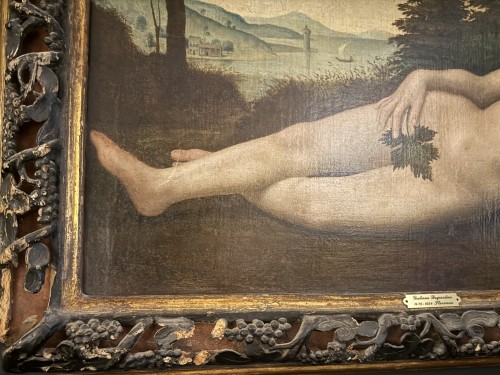 Bugiardini Guilio (1475-1554) - 