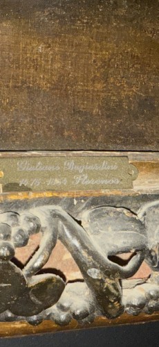 Bugiardini Guilio (1475-1554) - 
