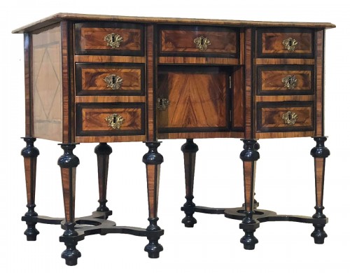 Grenoble Mazarin Bureau, early 18th century