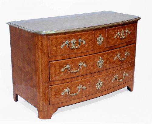 Commode Louis XIV