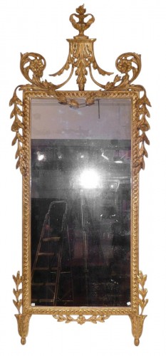 Miroir Louis XVI