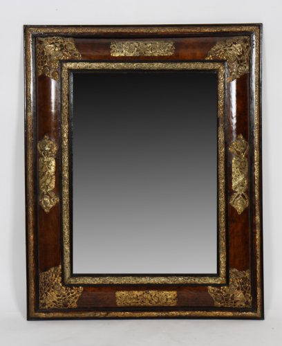 Important miroir début du XIXe siècle