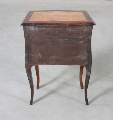 Mobilier Table & Guéridon - Table de salon Louis XV