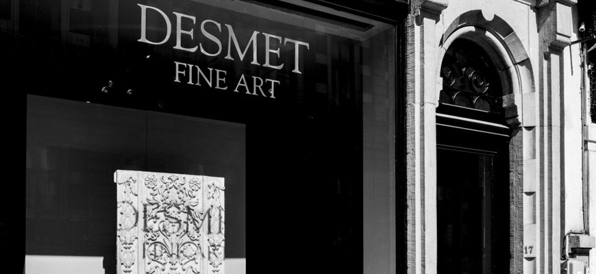 Antiquaire Desmet Galerie