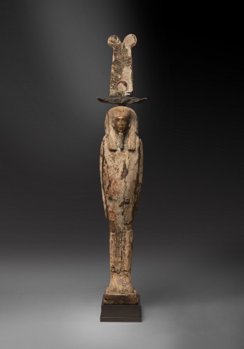 Ptah-Sokar-Osiris - Desmet Galerie