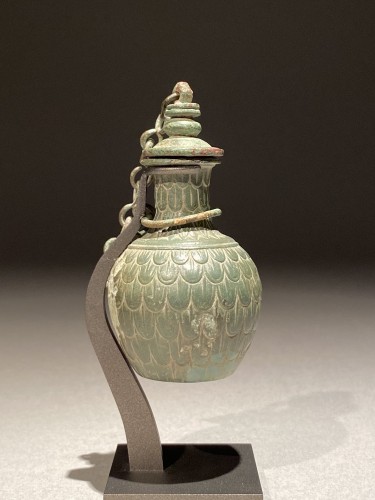 BC to 10th century - Balsamarium