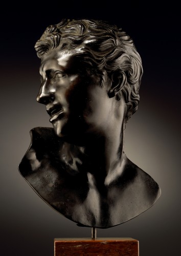 Son of the Laocoon - Sculpture Style 