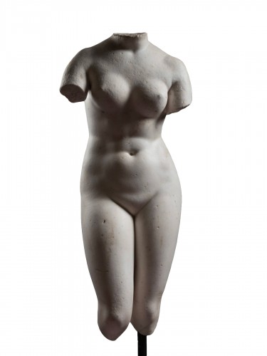 Venus Pudica (Medici-type)