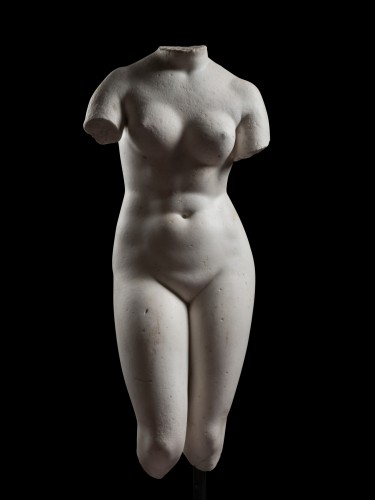 18th century - Venus Pudica (Medici-type)