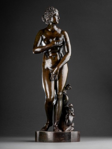 Venus ‘de Medici - Sculpture Style 