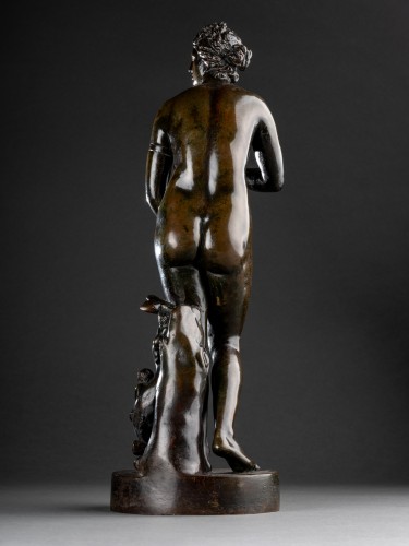 18th century - Venus ‘de Medici