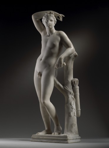 XIXe siècle - Apollino