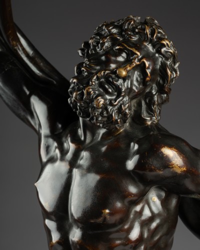 XIXe siècle - Le groupe du Laocoon