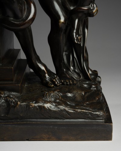  - Le groupe du Laocoon