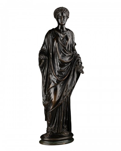 Flore Capitoline, Giacomo & Giovanni Zoffoli (1731–1785 & 1745–1805)