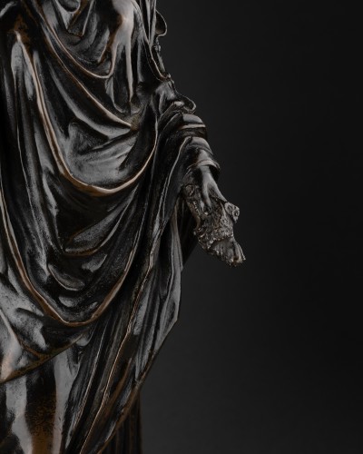 XVIIIe siècle - Flore Capitoline, Giacomo & Giovanni Zoffoli (1731–1785 & 1745–1805)