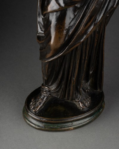 Flore Capitoline, Giacomo & Giovanni Zoffoli (1731–1785 & 1745–1805) - 
