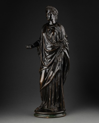  - Flore Capitoline, Giacomo & Giovanni Zoffoli (1731–1785 & 1745–1805)