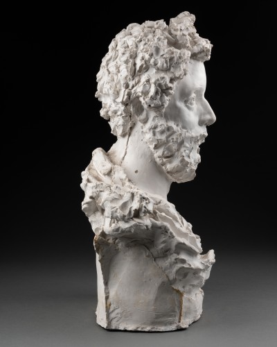 Bust of Marcus Aurelius - 