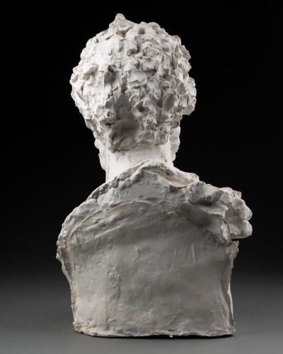 20th century - Bust of Marcus Aurelius
