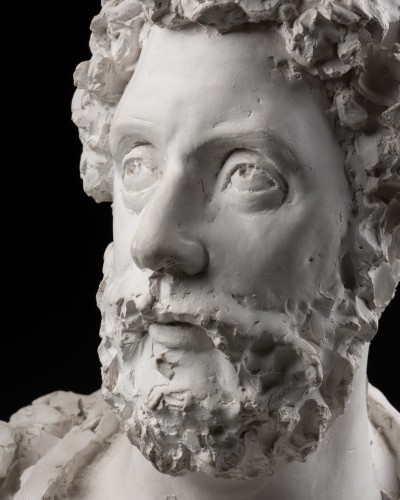 - Bust of Marcus Aurelius