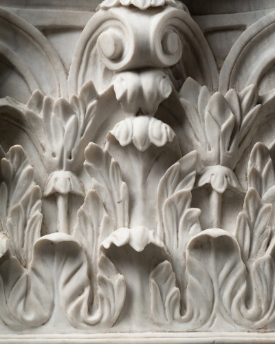  - Pair Relief Capitals