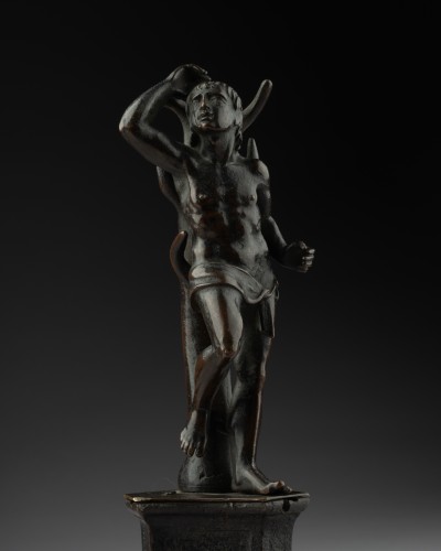 Saint Sébastien - Desmet Galerie