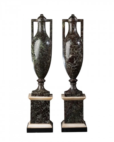 Paire de Vases