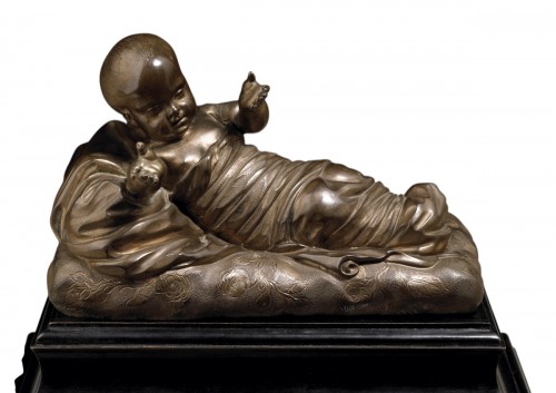 The Infant Christ