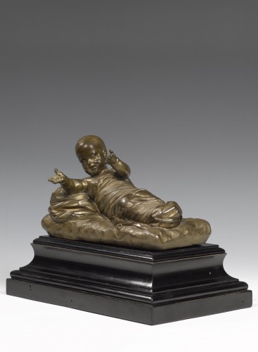 The Infant Christ - 