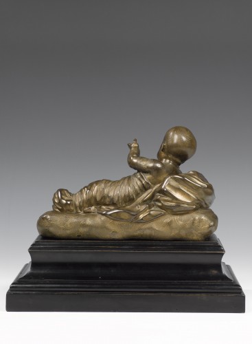 18th century - The Infant Christ