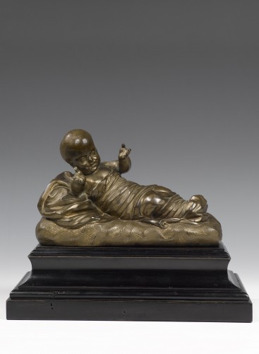 The Infant Christ - 