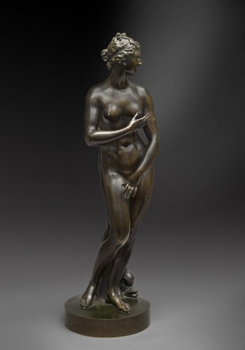 Venus de Medici - Sculpture Style 