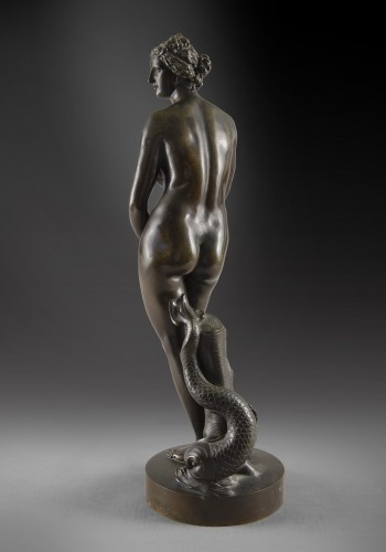 Sculpture  - Venus de Medici