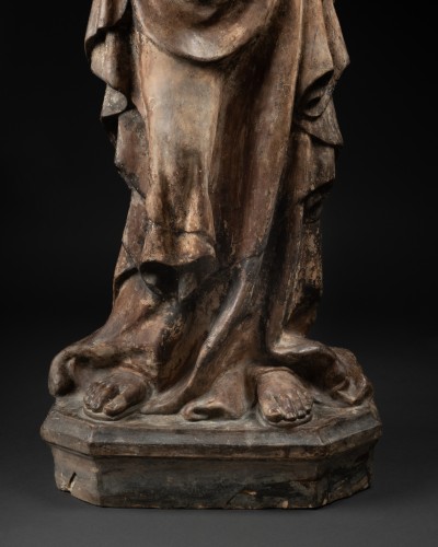 Madonna and Child - 