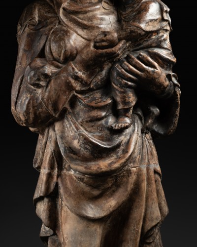  - Madonna and Child