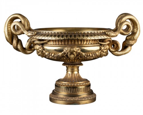 Surtout de table – Centre de table