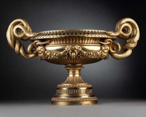 Decorative Objects  - Surtout de table - Centerpiece