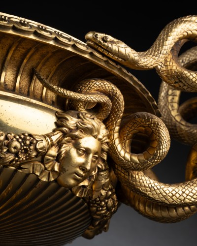 19th century - Surtout de table - Centerpiece