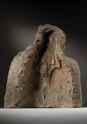 Buste du Christ « Ecce Homo » - Desmet Galerie