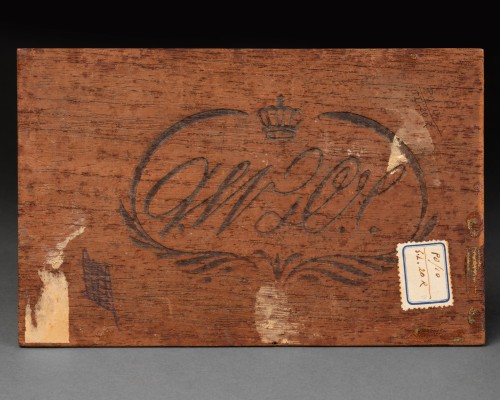 Paintings & Drawings  - Antonio Mancini (1852 – 1930) - Claude Ponsonby 