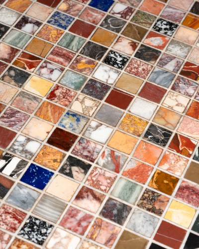 Gustavian Console Table - Empire