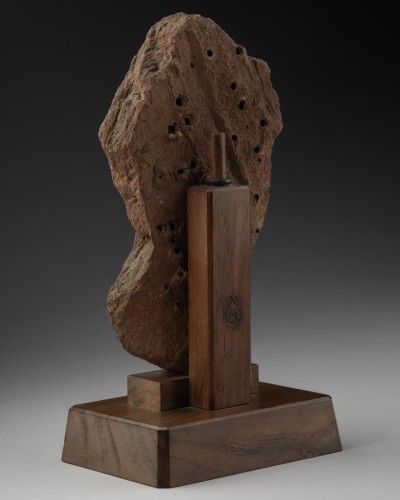 BC to 10th century - Campana-relief of a Maenad or Muse (Psyche ?)