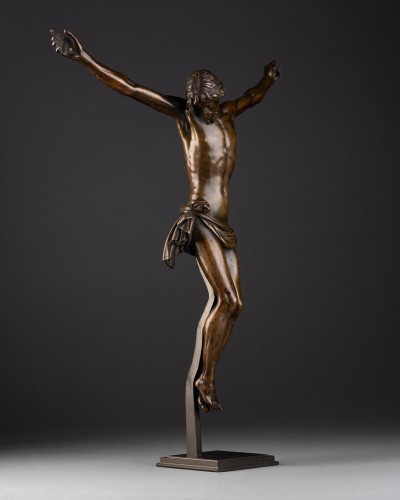 Christo Morto, d’après un modèle de Giambologna, vers 1588 - Desmet Galerie